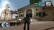 The Ocean Beach Church in GTA Vice City plays music during a specific time period (Image via Shivansh Singh, Quora.com)